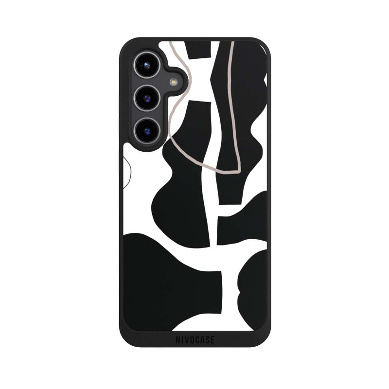 Galaxy S24 + NIVOpure Contour Anastasia Sawall