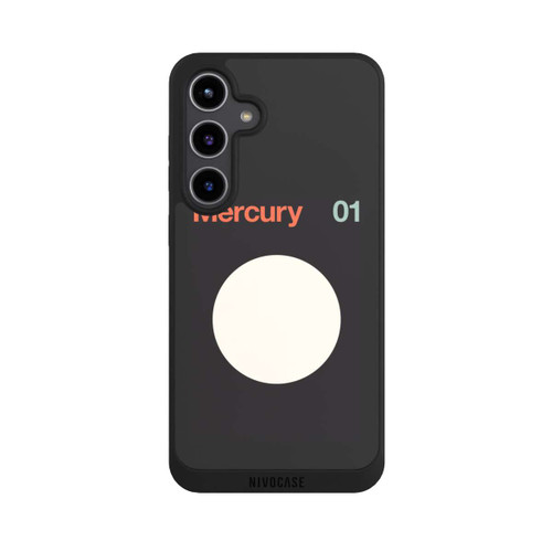 Samsung Galaxy S24+ NIVOpure Mercury