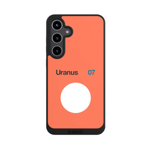 Samsung Galaxy S24+ NIVOpure Uranus