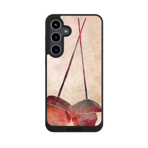 Samsung Galaxy S24+ NIVOpure JBJart - Fencing 2 