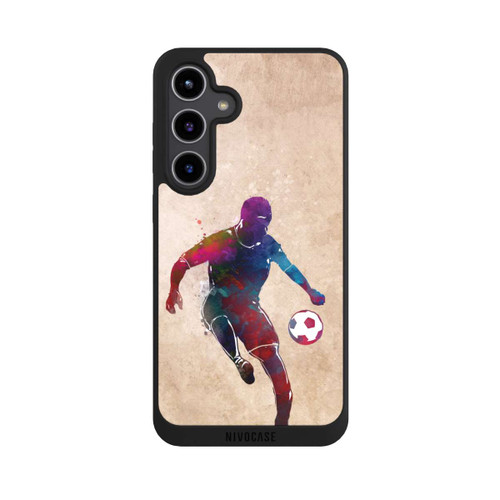 Samsung Galaxy S24+ NIVOpure JBJart - Football 