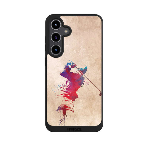 Samsung Galaxy S24+ NIVOpure JBJart - Golf 