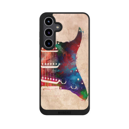 Samsung Galaxy S24+ NIVOpure JBJart - Guitar 