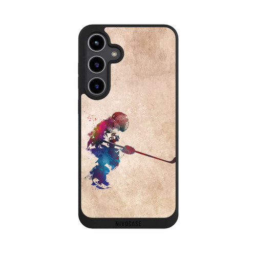 Samsung Galaxy S24+ NIVOpure JBJart - Ice Hockey