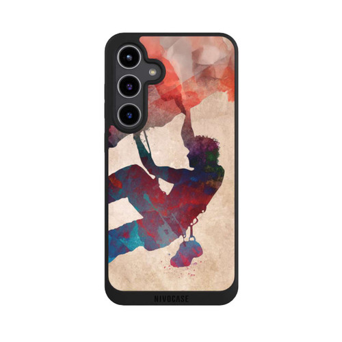 Samsung Galaxy S24+ NIVOpure JBJart - Climbing