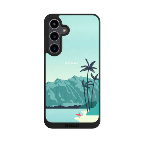 Samsung Galaxy S24+ NIVOpure Hawaii Katinka Reinke