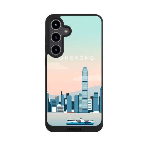 Samsung Galaxy S24+ NIVOpure Hongkong Katinka Reinke