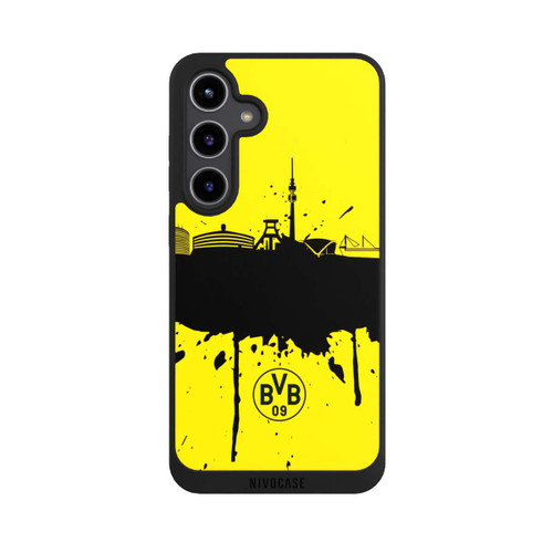 Samsung Galaxy S24+ NIVOpure Skyline Dortmund