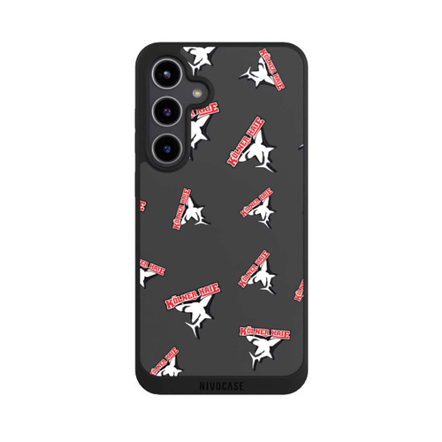 Samsung Galaxy S24+ NIVOpure Kölner Haie dark