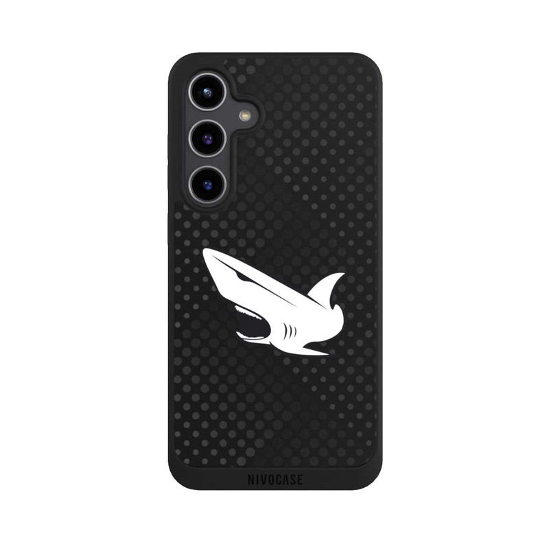 Galaxy S24 + NIVOpure Kölner Haie