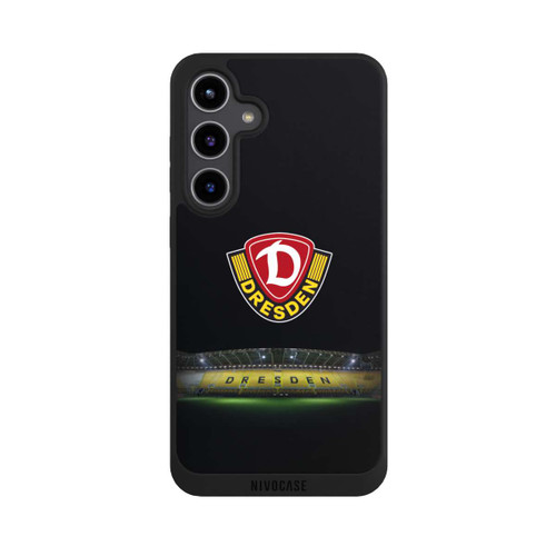 Samsung Galaxy S24+ NIVOpure Dynamo Dresden dark