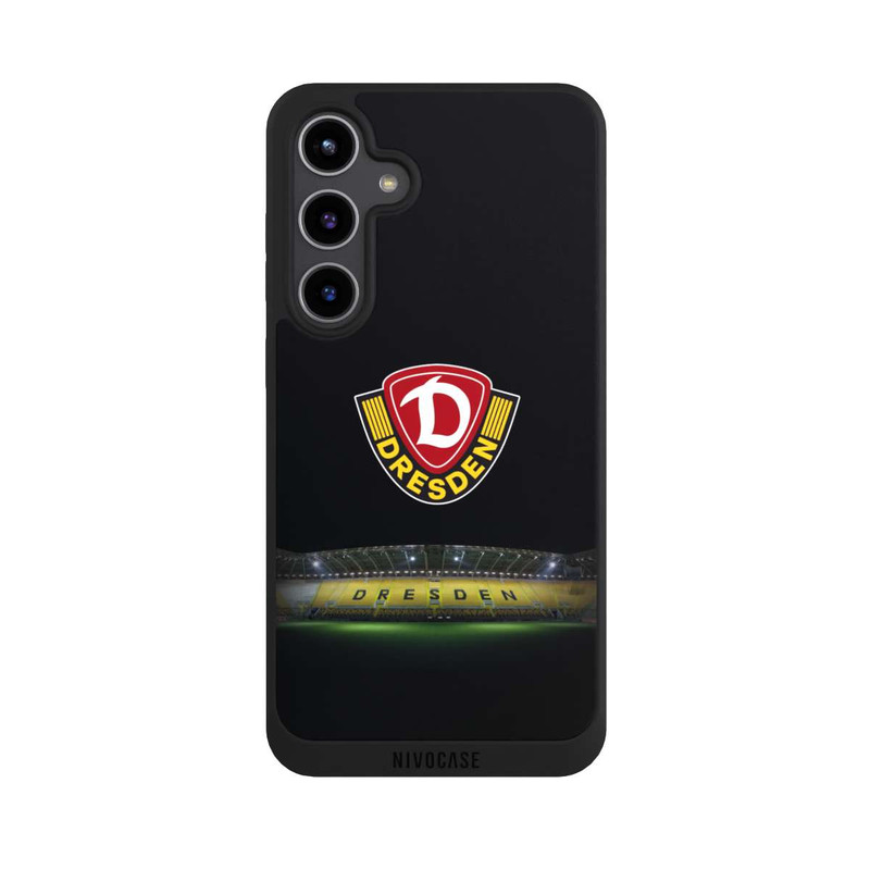 Galaxy S24 + NIVOpure Dynamo Dresden dark