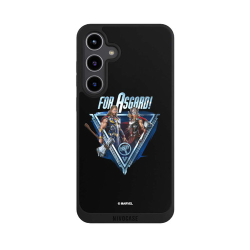 Samsung Galaxy S24+ NIVOpure Thor for Asgard