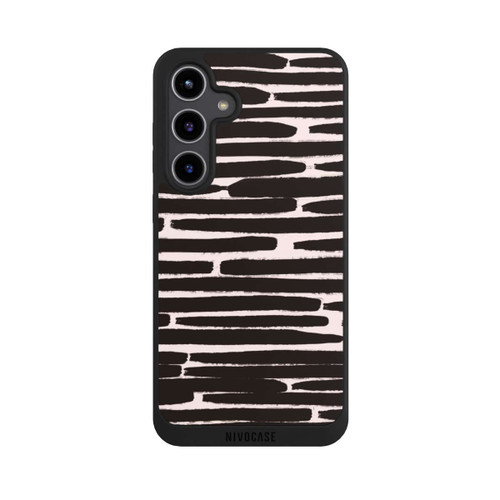 Samsung Galaxy S24+ NIVOpure Fissures Pattern