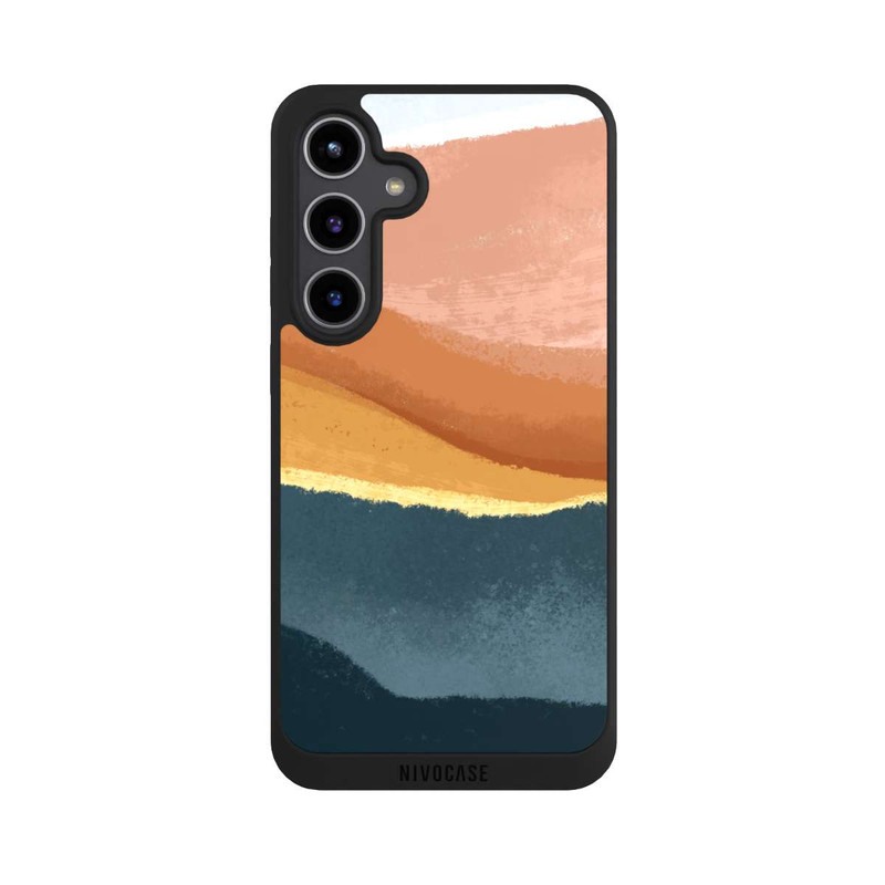 Galaxy S24 + NIVOpure Douces Vagues
