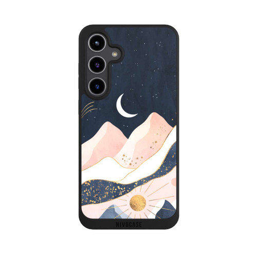 Samsung Galaxy S24+ NIVOpure Nuit &amp; Jour