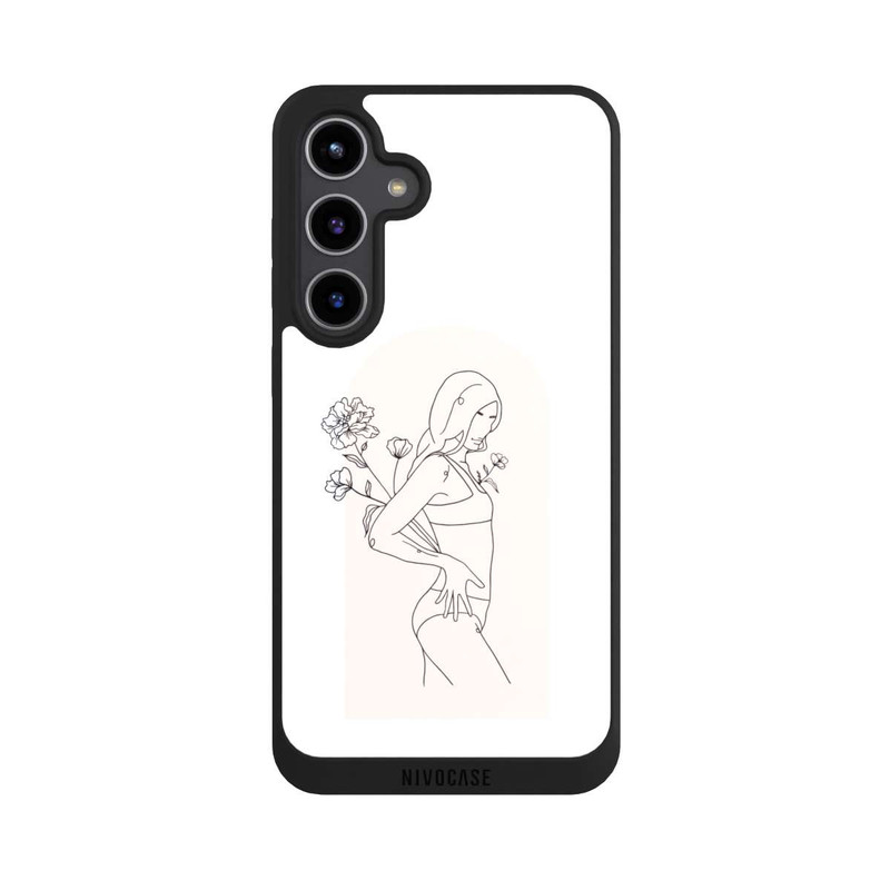 Galaxy S24 + NIVOpure Body Positive No.3