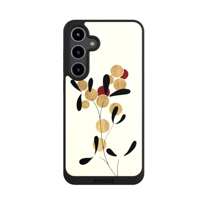 Galaxy S24 + NIVOpure Idea No. 21