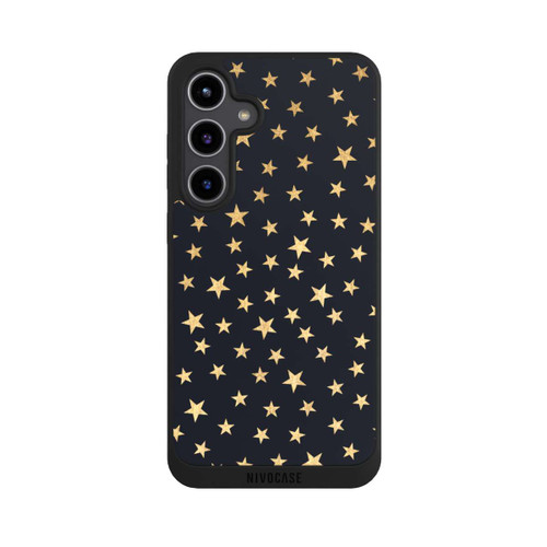 Samsung Galaxy S24+ NIVOpure Stardust At Midnight