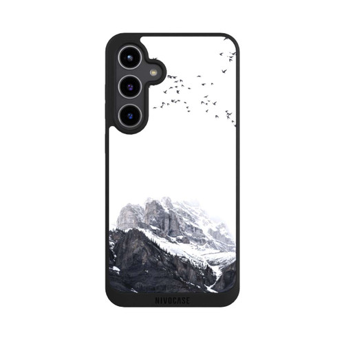 Samsung Galaxy S24+ NIVOpure The Mountains