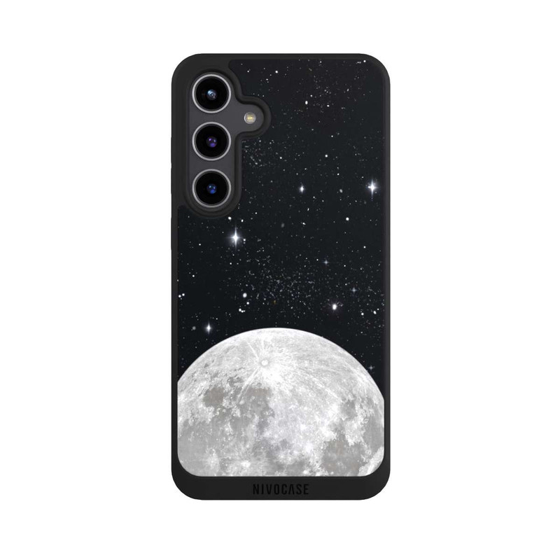 Galaxy S24 + NIVOpure Space Moon