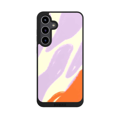 Samsung Galaxy S24+ NIVOpure Boho Flow