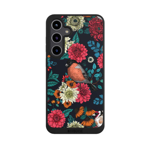 Samsung Galaxy S24+ NIVOpure Garden Birds