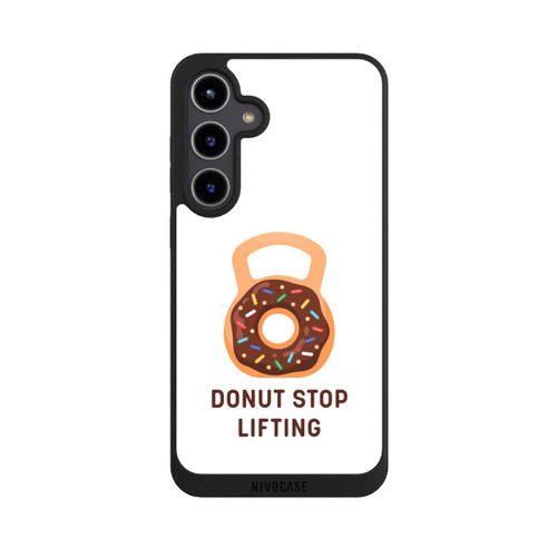 Samsung Galaxy S24+ NIVOpure Donut Stop Lifting