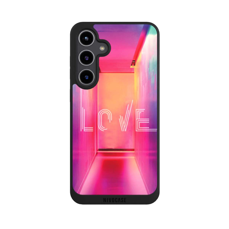 Galaxy S24 + NIVOpure Saint Valentin - Love