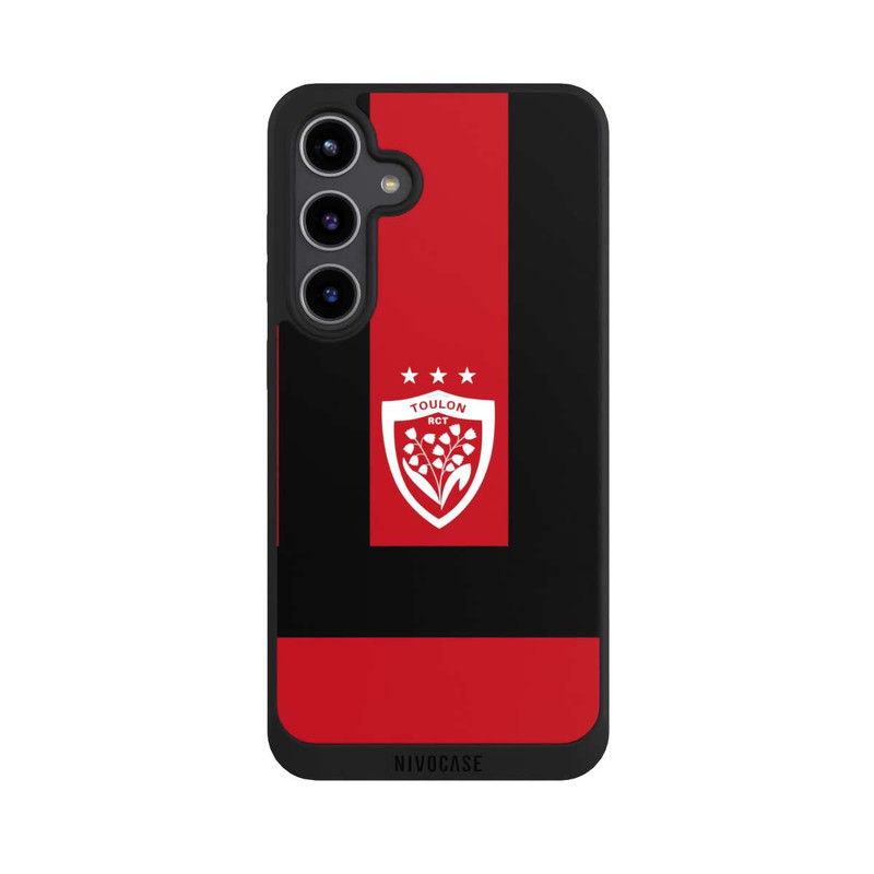 Galaxy S24 + NIVOpure RCT Maillot Domicile