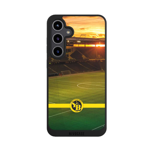 Samsung Galaxy S24+ NIVOpure BSC YB Stadium