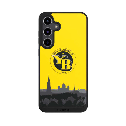 Samsung Galaxy S24+ NIVOpure BSC YB Skyline