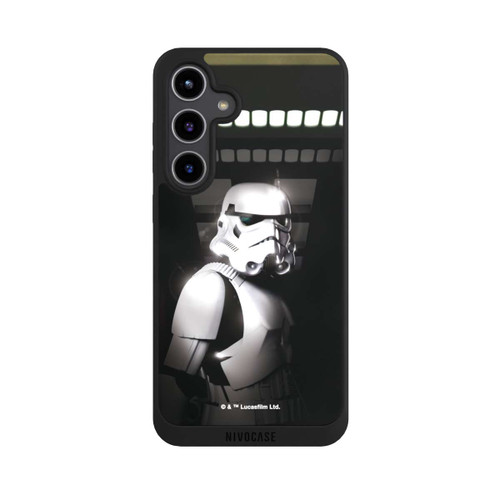Samsung Galaxy S24+ NIVOpure The Mandalorian Stormtrooper