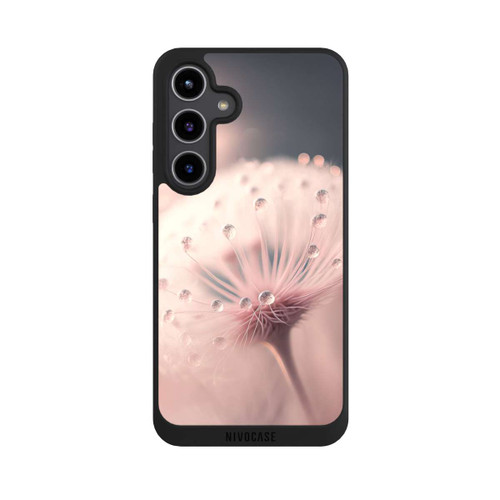 Samsung Galaxy S24+ NIVOpure Macro pastel avec IA