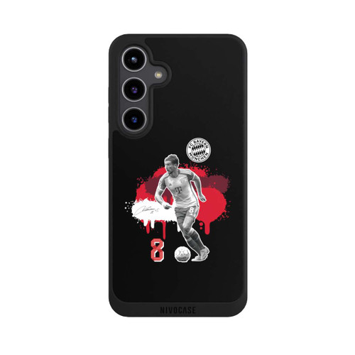 Samsung Galaxy S24+ NIVOpure Leon Goretzka 8