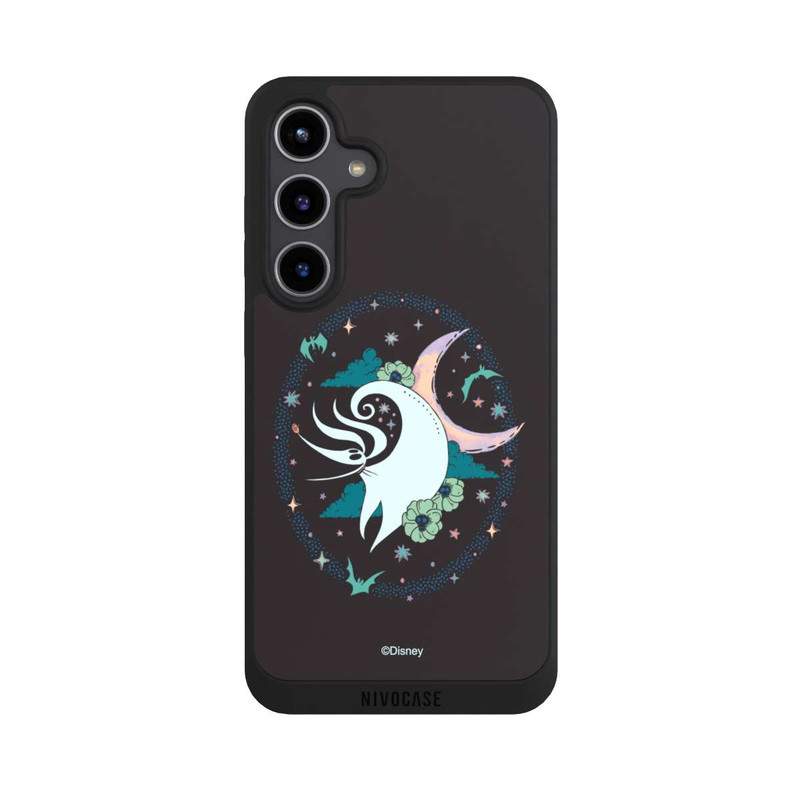 Galaxy S24 + NIVOpure Nightmare Before Christmas Zero Dog
