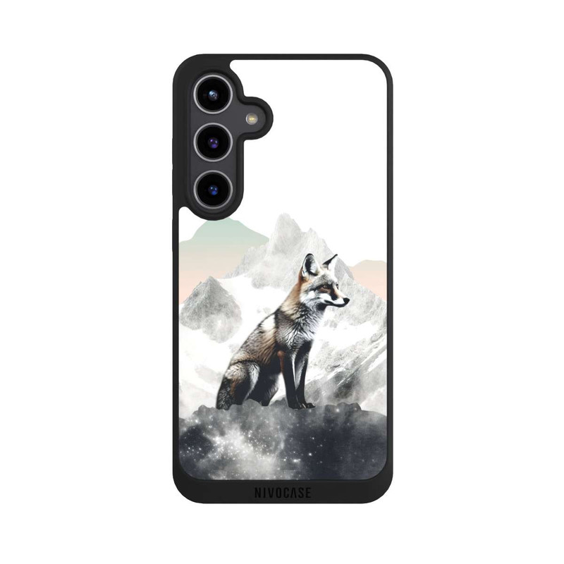 Galaxy S24 + NIVOpure Mountain Fox