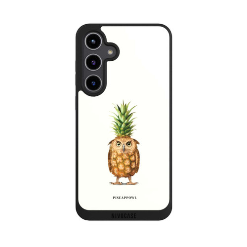 Samsung Galaxy S24+ NIVOpure Pineappowl