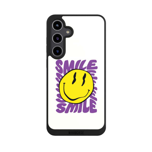 Samsung Galaxy S24+ NIVOpure Smile
