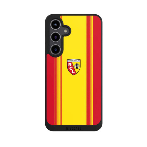 Samsung Galaxy S24+ NIVOpure RCL Maillot Domicile 23/24