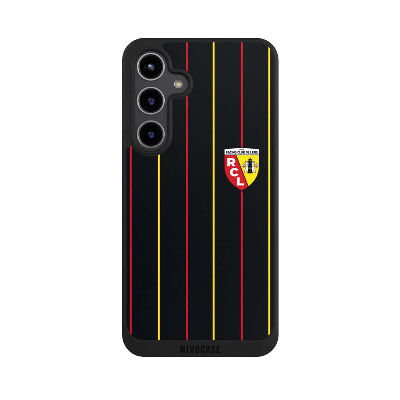 Galaxy S24 + NIVOpure RCL Maillot Extérieur 23/24