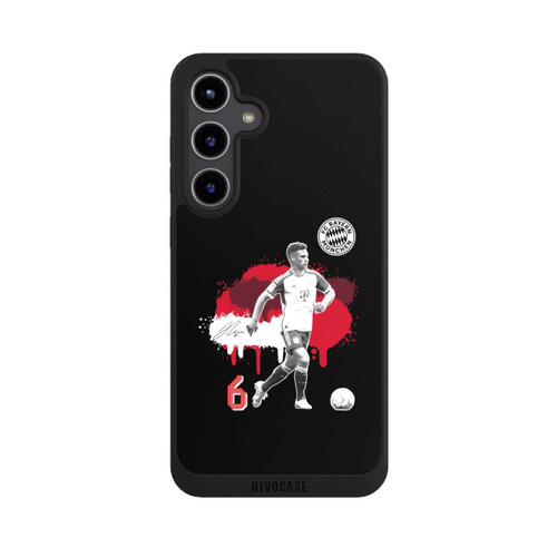 Samsung Galaxy S24+ NIVOpure Joshua Kimmich 6