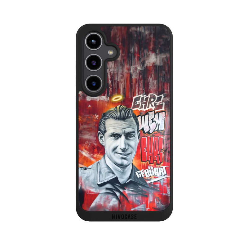 Galaxy S24 + NIVOpure 1.FCK Fritz Walter