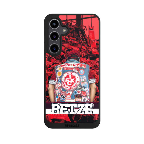 Samsung Galaxy S24+ NIVOpure 1.FCK Betze