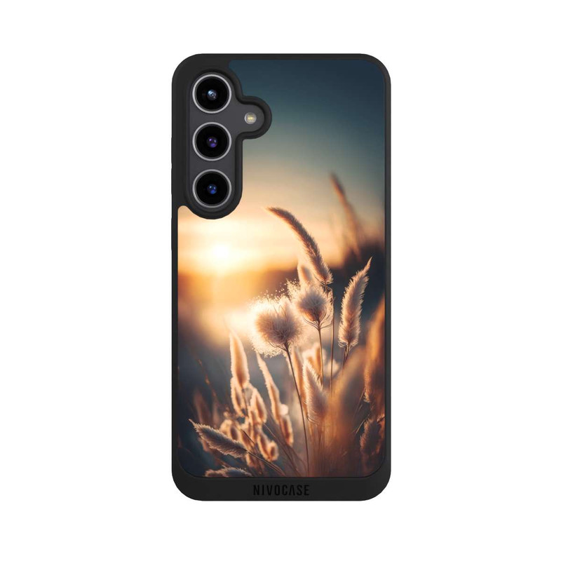 Galaxy S24 + NIVOpure Beautiful Back Light avec IA