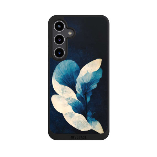 Samsung Galaxy S24+ NIVOpure Lys bleu de nuit