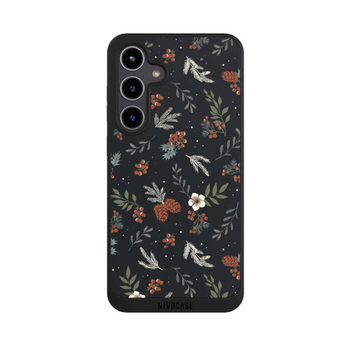 Samsung Galaxy S24+ NIVOpure Weihnachten Natur