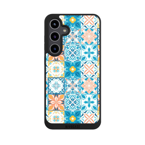 Samsung Galaxy S24+ NIVOpure Ornate Tiles