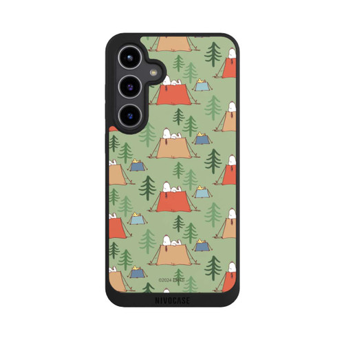 Samsung Galaxy S24+ NIVOpure Peanuts Camping