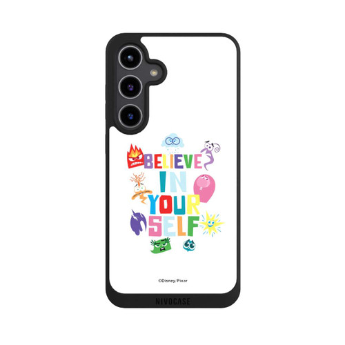 Samsung Galaxy S24+ NIVOpure Believe in yourself